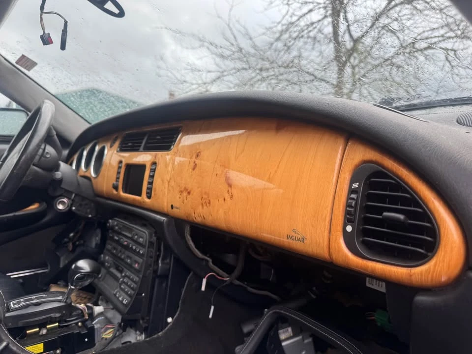 2006 Jaguar X100 XK8 - Image 6 of 11