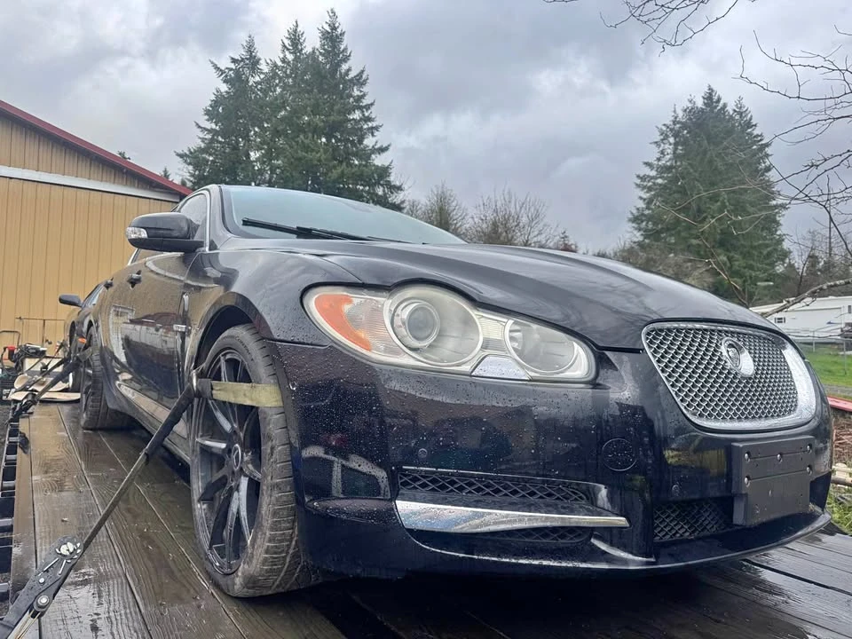 2006 Jaguar X100 XK8 - Image 2 of 11