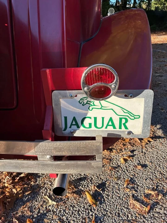 1984 Jaguar Replica - Image 6 of 10