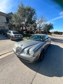 Jaguar S-Type - Image 2 of 8