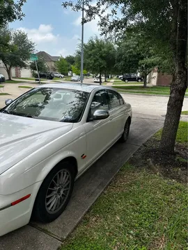 2007 Jaguar S-Type 2nd Gen - Image 4 of 6