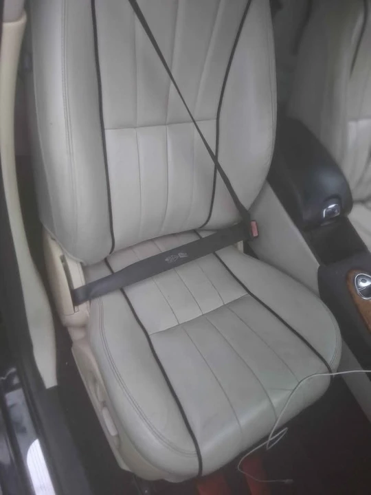 Jaguar S-Type 2nd Gen - Image 6 of 7