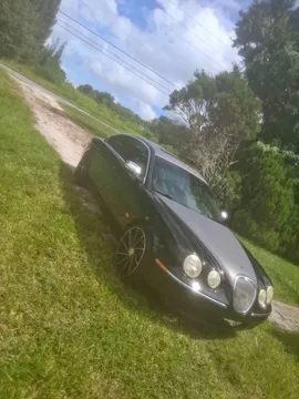 Jaguar S-Type 3.0 V6
