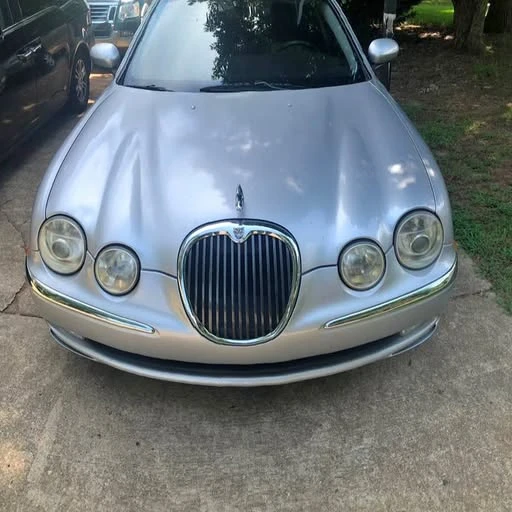 Jaguar S-Type - Image 1 of 1