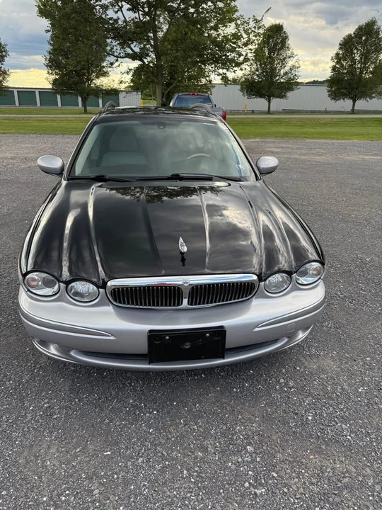 Jaguar Replica - Image 2 of 6