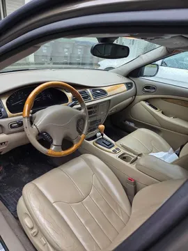 2001 Jaguar S-Type 2nd Gen - Image 2 of 7