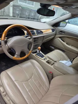 2001 Jaguar S-Type 2nd Gen - Image 4 of 7