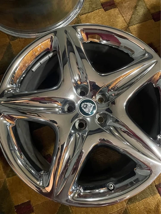 2000 Jaguar X308 XJ - Image 3 of 9