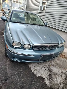 2004 Jaguar Type 3.0