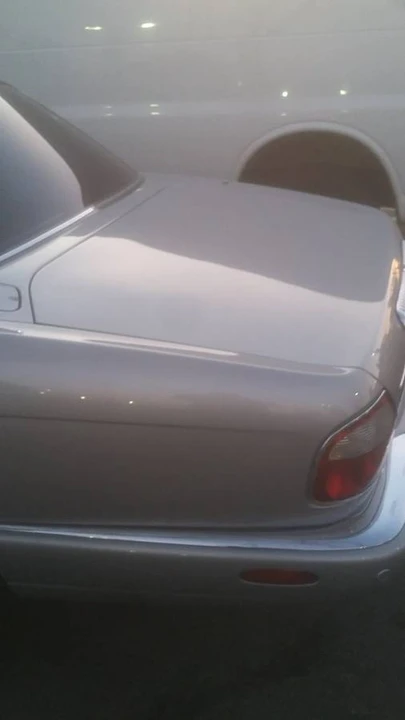 2002 Jaguar X308 XJ - Image 18 of 21