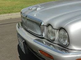 2002 Jaguar X308 XJ - Image 2 of 21