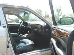 2002 Jaguar X308 XJ - Image 5 of 21