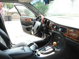 2002 Jaguar X308 XJ - Image 10 of 21