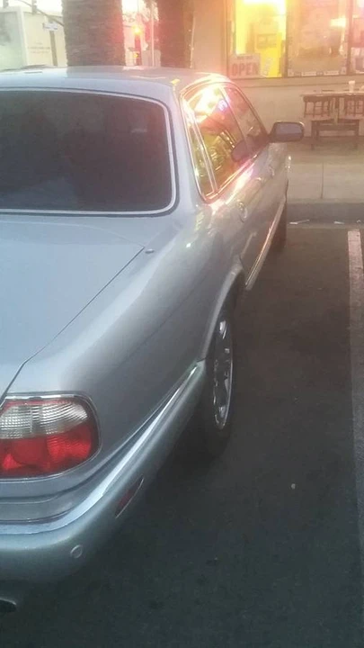 2002 Jaguar X308 XJ - Image 21 of 21