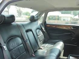 2002 Jaguar X308 XJ - Image 13 of 21