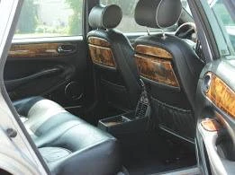 2002 Jaguar X308 XJ - Image 7 of 21