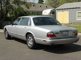 2002 Jaguar X308 XJ - Image 14 of 21
