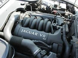 2002 Jaguar X308 XJ - Image 17 of 21
