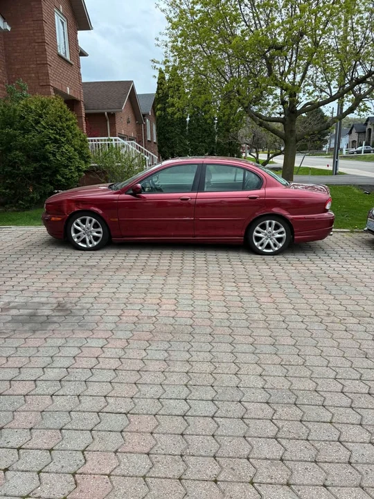 2005 Jaguar X-Type - Image 5 of 5