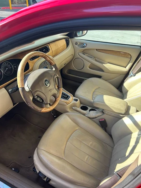 2006 Jaguar X-Type - Image 7 of 10