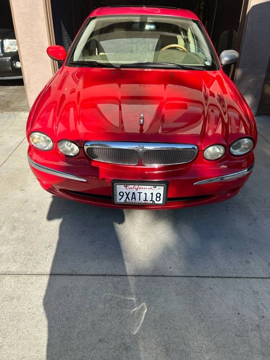 2006 Jaguar X-Type - Image 9 of 10