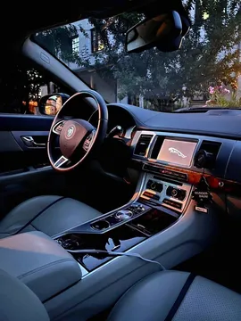 2013 Jaguar XF