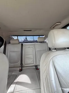 2009 Jaguar XF