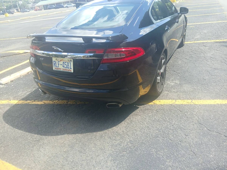2009 Jaguar X250 XF - Image 2 of 24