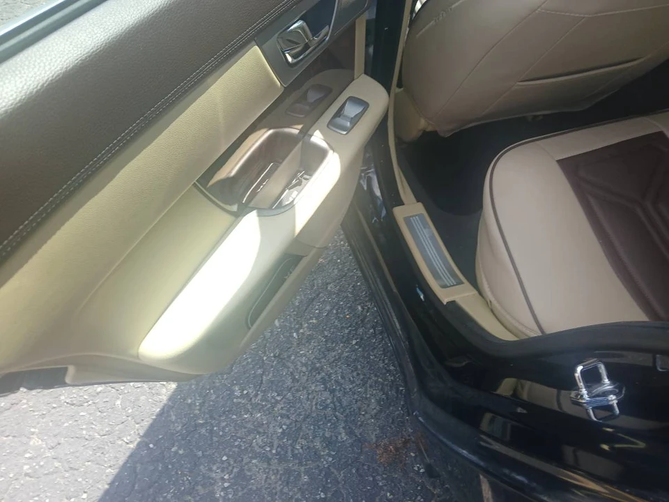 2009 Jaguar X250 XF - Image 15 of 24