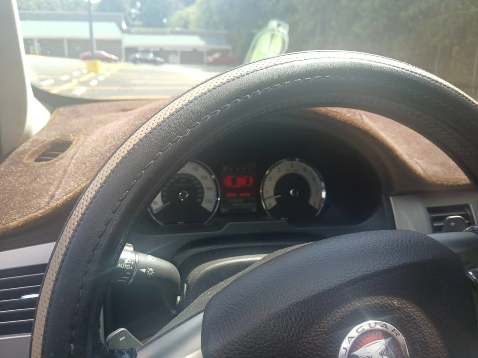 2009 Jaguar X250 XF - Image 16 of 24