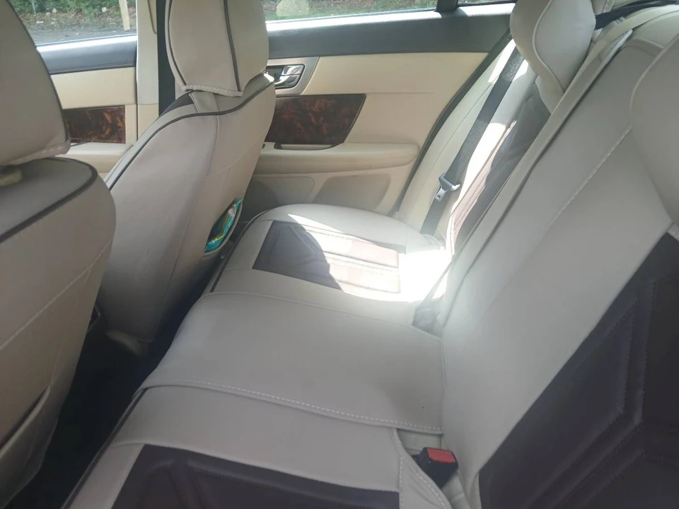 2009 Jaguar X250 XF - Image 14 of 24