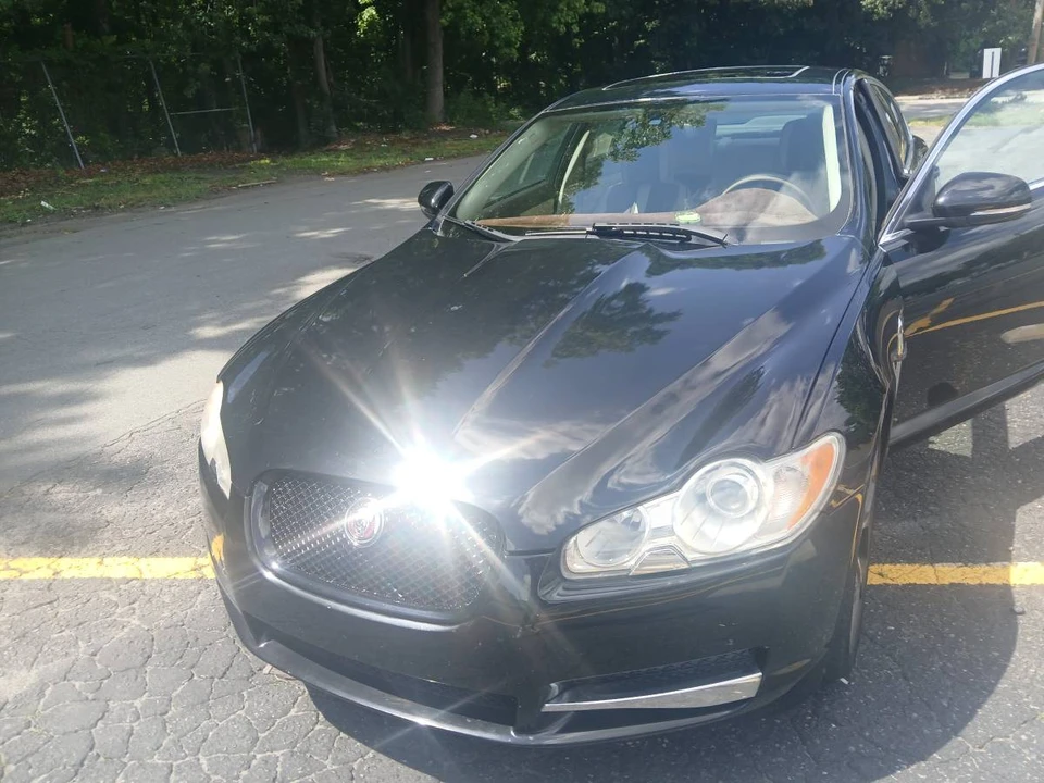 2009 Jaguar X250 XF - Image 20 of 24