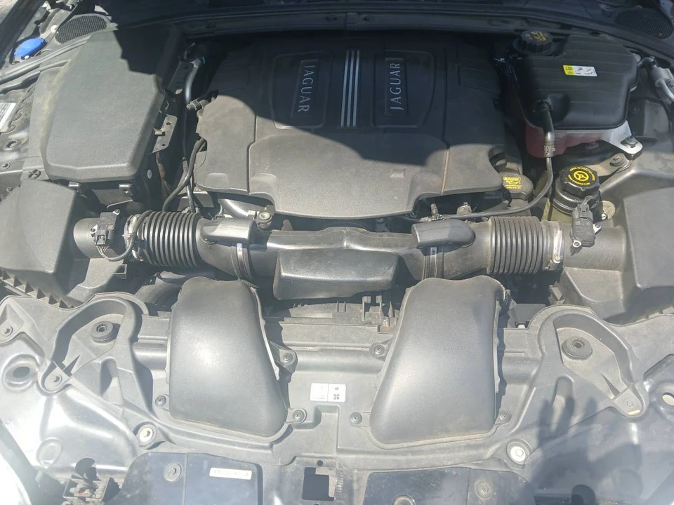 2009 Jaguar X250 XF - Image 12 of 24