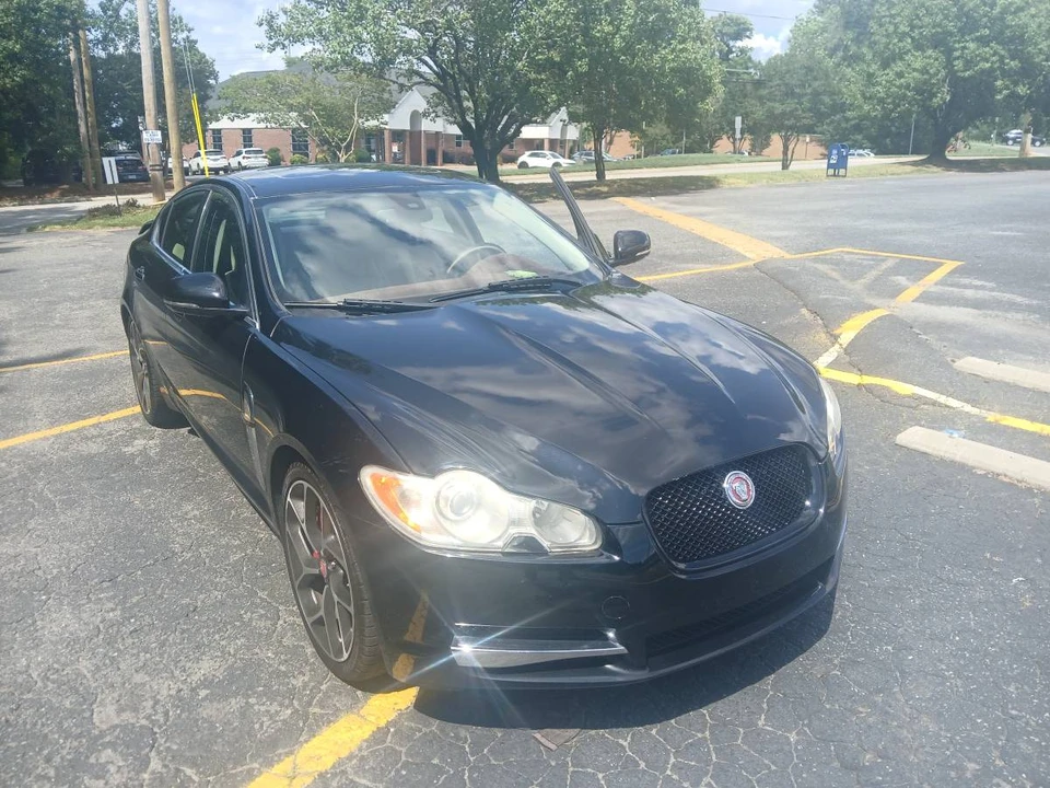 2009 Jaguar X250 XF - Image 18 of 24