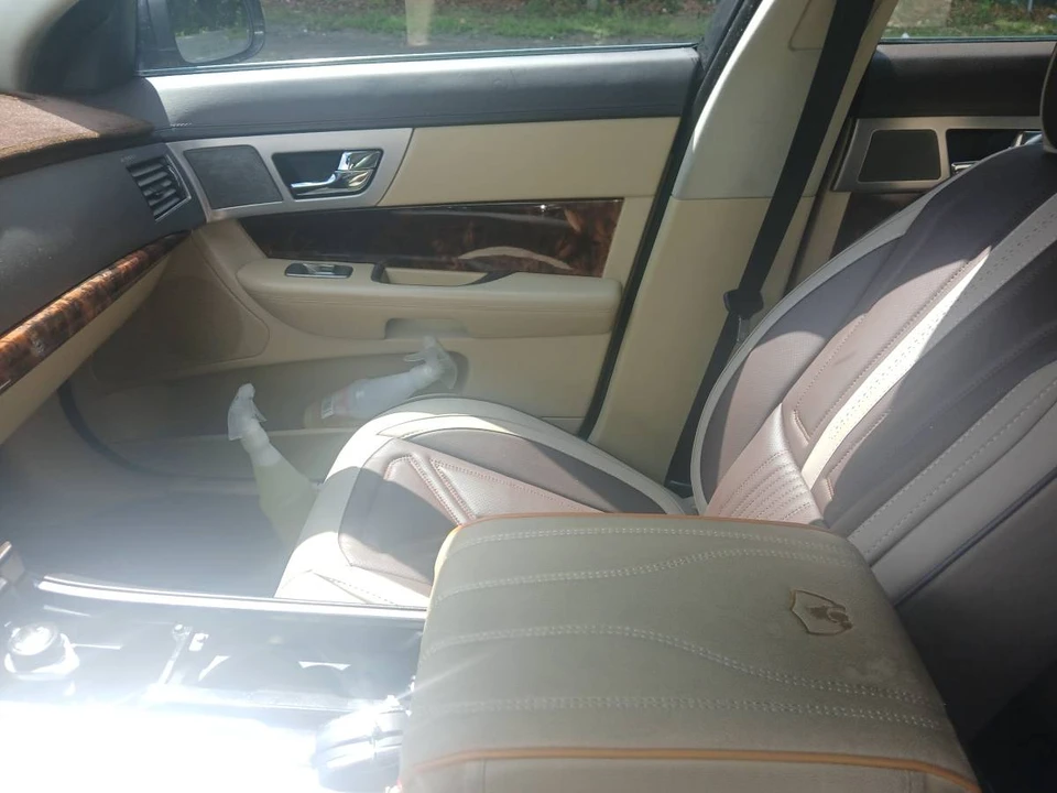 2009 Jaguar X250 XF - Image 17 of 24