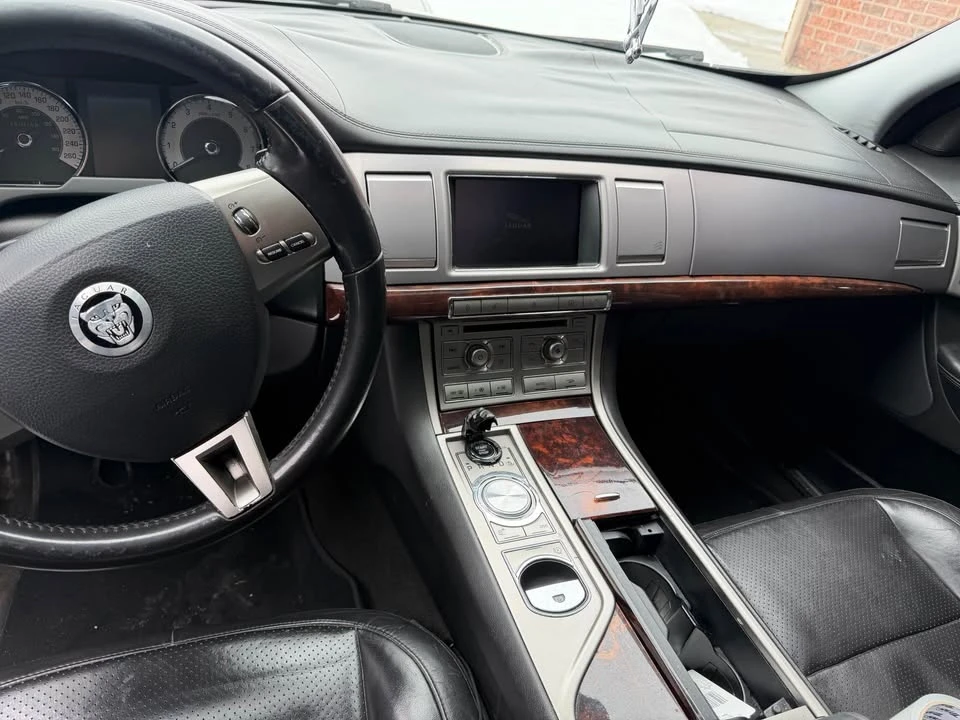2009 Jaguar X250 XFR - Image 7 of 8