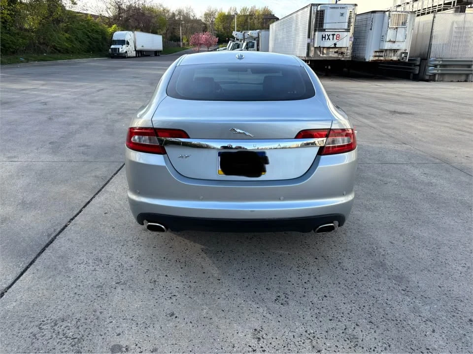 2010 Jaguar X250 XF - Image 3 of 10