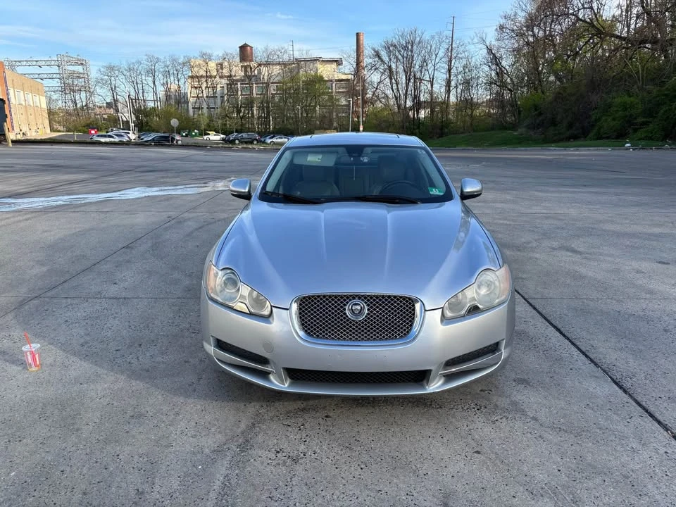 2010 Jaguar X250 XF - Image 2 of 10