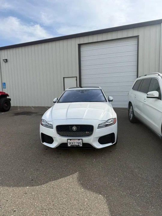 2018 Jaguar X260 XF - Image 4 of 10