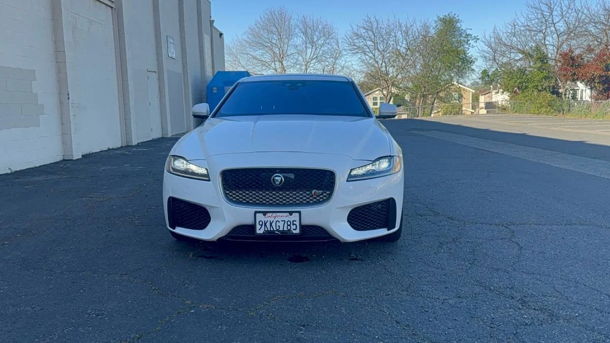 2018 Jaguar X260 XF - Image 6 of 10