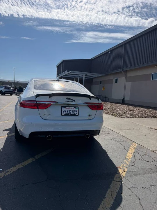 2018 Jaguar X260 XF - Image 3 of 10