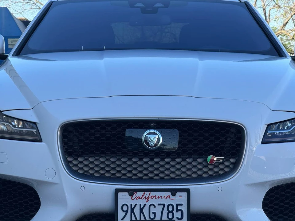2018 Jaguar X260 XF - Image 10 of 10