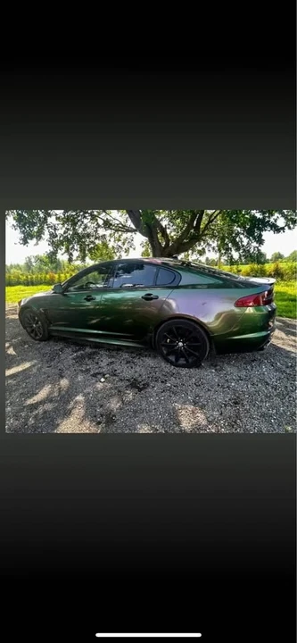 2013 Jaguar X250 XFR - Image 3 of 7