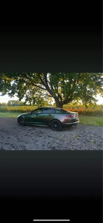 2013 Jaguar X250 XFR - Image 5 of 7