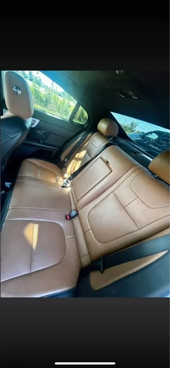 2013 Jaguar X250 XFR - Image 6 of 7