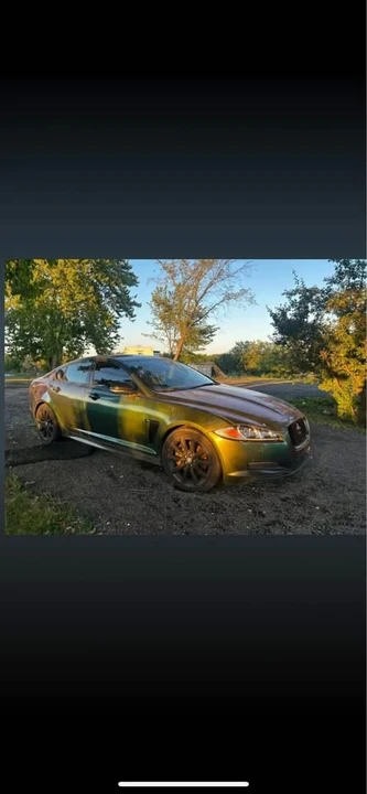 2013 Jaguar X250 XFR - Image 4 of 7