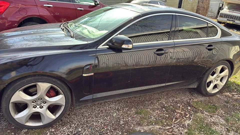 2009 Jaguar X250 XF - Image 6 of 6