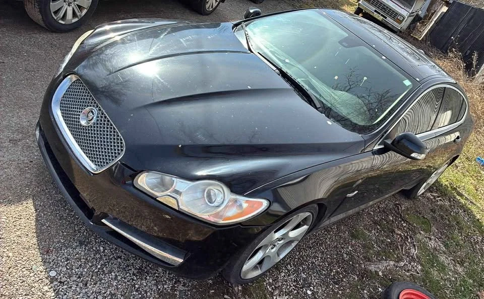 2009 Jaguar X250 XF - Image 3 of 6