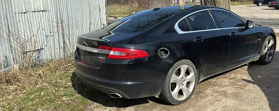 2009 Jaguar X250 XF - Image 2 of 6