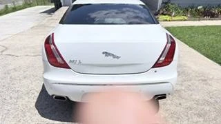 2012 Jaguar X351 XJ - Image 6 of 6